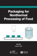 Han |  Packaging for Nonthermal Processing of Food | eBook | Sack Fachmedien