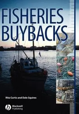 Curtis / Squires |  Fisheries Buybacks | eBook | Sack Fachmedien