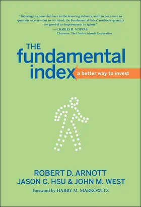 Arnott / Hsu / West |  The Fundamental Index | Buch |  Sack Fachmedien