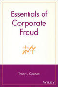 Coenen |  Essentials of Corporate Fraud | eBook | Sack Fachmedien