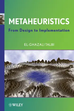 Talbi | Metaheuristics | Buch | 978-0-470-27858-1 | www.sack.de