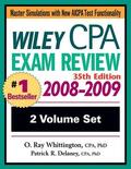 Delaney / Whittington |  Wiley CPA Examination Review | Buch |  Sack Fachmedien