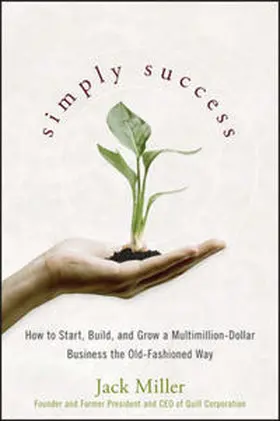 Miller |  Simply Success | eBook | Sack Fachmedien