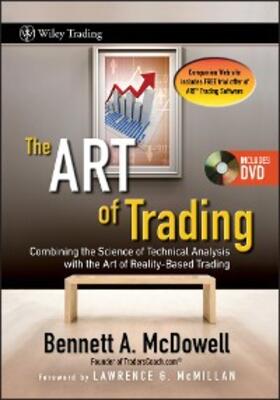 McDowell | The ART of Trading | E-Book | sack.de