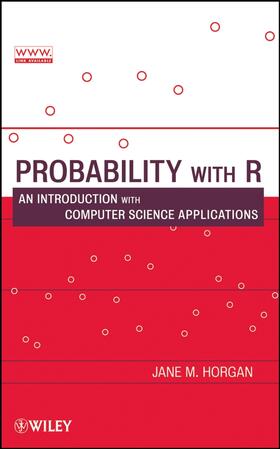 Horgan |  Probability with R: An Introduction with Computer Science Applications | Buch |  Sack Fachmedien