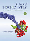 Devlin |  Textbook of Biochemistry with Clinical Correlations | Buch |  Sack Fachmedien
