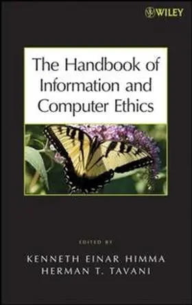 Himma / Tavani | The Handbook of Information and Computer Ethics | E-Book | sack.de