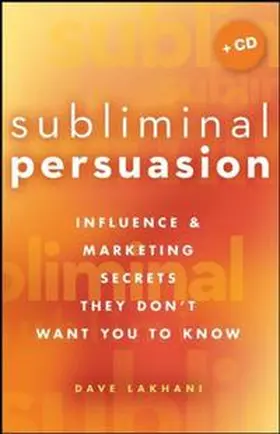 Lakhani |  Subliminal Persuasion | eBook | Sack Fachmedien