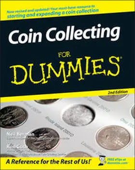 Berman / Guth |  Coin Collecting For Dummies | eBook | Sack Fachmedien