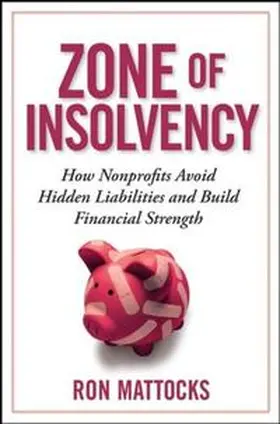 Mattocks | The Zone of Insolvency | E-Book | www.sack.de