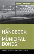 Feldstein / Fabozzi |  The Handbook of Municipal Bonds | eBook | Sack Fachmedien