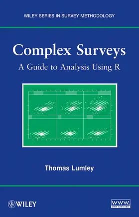 Lumley | Complex Surveys | Buch | 978-0-470-28430-8 | sack.de