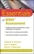 Brunnert / Naglieri / Hardy-Braz |  Essentials of Wnv Assessment | Buch |  Sack Fachmedien