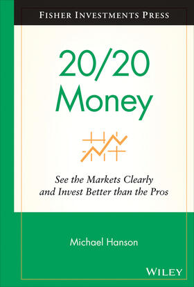 Hanson |  20/20 Money (FI) | Buch |  Sack Fachmedien
