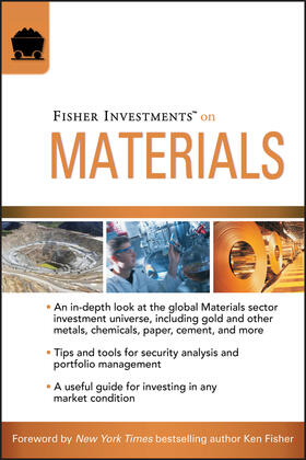 Teufel / Pyles |  Fisher Investments on Materials | Buch |  Sack Fachmedien