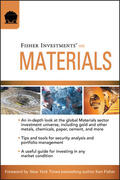 Teufel / Pyles |  Fisher Investments on Materials | Buch |  Sack Fachmedien