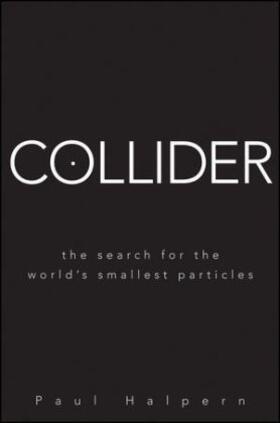 Halpern |  Collider | Buch |  Sack Fachmedien