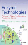 Yang / McCarthy / Yeh |  Enzyme Technologies | Buch |  Sack Fachmedien