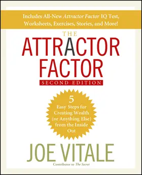 Vitale |  The Attractor Factor | Buch |  Sack Fachmedien