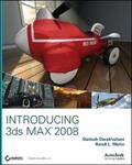 Derakhshani |  Introducing 3ds Max 2008 | eBook | Sack Fachmedien