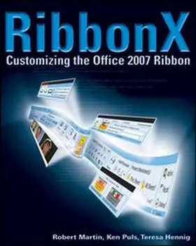 Martin / Puls / Hennig |  RibbonX | eBook | Sack Fachmedien