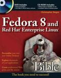Negus |  Fedora 8 and Red Hat Enterprise Linux Bible | eBook | Sack Fachmedien