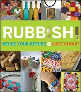 Shoup |  Rubbish! | eBook | Sack Fachmedien