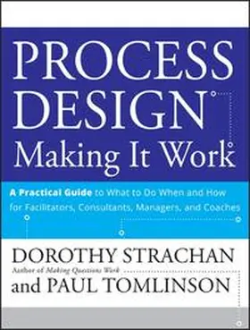 Strachan / Tomlinson |  Process Design | eBook | Sack Fachmedien