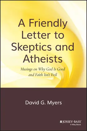 Myers |  Friendly Letter Skeptics & Ath | Buch |  Sack Fachmedien
