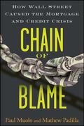 Muolo / Padilla |  Chain of Blame | Buch |  Sack Fachmedien