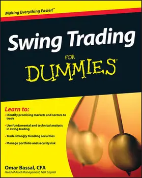 Cfa / Bassal | Swing Trading For Dummies | Buch | 978-0-470-29368-3 | www.sack.de