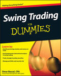 Cfa / Bassal |  Swing Trading For Dummies | Buch |  Sack Fachmedien