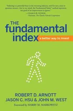 Arnott / Hsu / West | The Fundamental Index | E-Book | www.sack.de