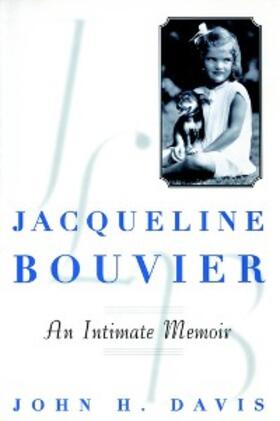Davis |  Jacqueline Bouvier | eBook | Sack Fachmedien