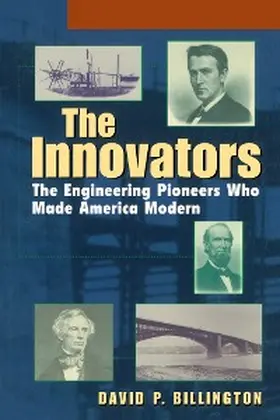 Billington |  The Innovators, Trade | eBook | Sack Fachmedien