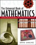Darling |  The Universal Book of Mathematics | eBook | Sack Fachmedien