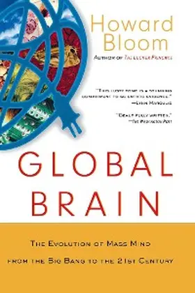 Bloom |  Global Brain | eBook | Sack Fachmedien