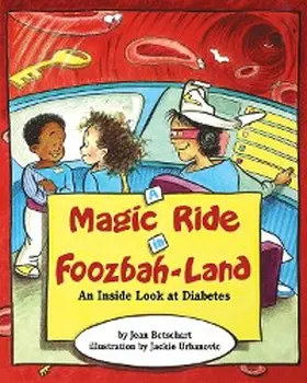Betschart-Roemer |  A Magic Ride in Foozbah-Land | eBook | Sack Fachmedien