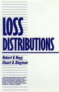 Hogg / Klugman |  Loss Distributions | eBook | Sack Fachmedien