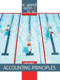 Weygandt |  Accounting Principles | Buch |  Sack Fachmedien