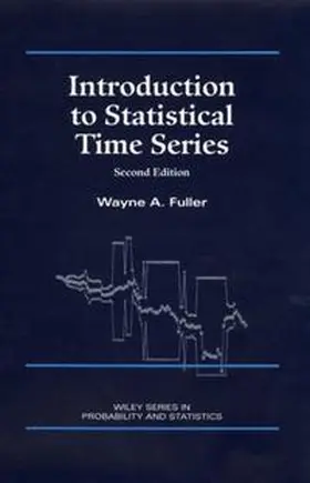 Fuller |  Introduction to Statistical Time Series | eBook | Sack Fachmedien