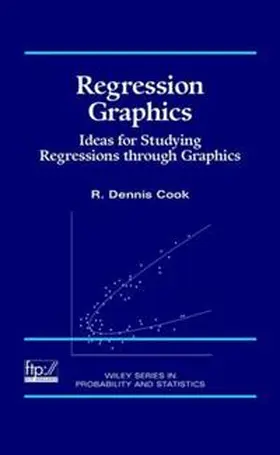 Cook |  Regression Graphics | eBook | Sack Fachmedien