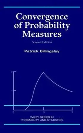 Billingsley |  Convergence of Probability Measures | eBook | Sack Fachmedien