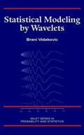 Vidakovic |  Statistical Modeling by Wavelets | eBook | Sack Fachmedien
