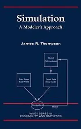 Thompson |  Simulation | eBook | Sack Fachmedien