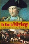 Buchanan |  The Road to Valley Forge | eBook | Sack Fachmedien