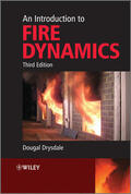Drysdale |  An Introduction to Fire Dynamics | Buch |  Sack Fachmedien