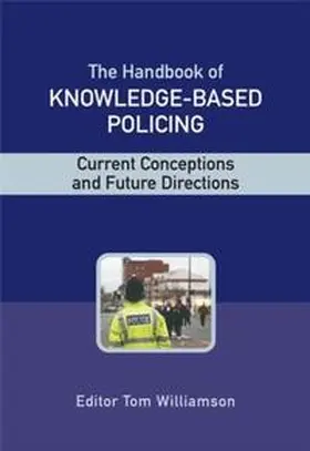 Williamson |  The Handbook of Knowledge-Based Policing | eBook | Sack Fachmedien