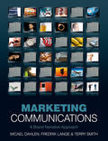 Dahlen / Lange / Smith |  Dahlen: Marketing Communications | Buch |  Sack Fachmedien