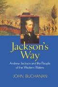 Buchanan |  Jackson's Way | eBook | Sack Fachmedien